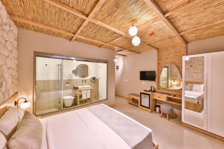 Melisa Boutique Hotel &  Spa in Kas