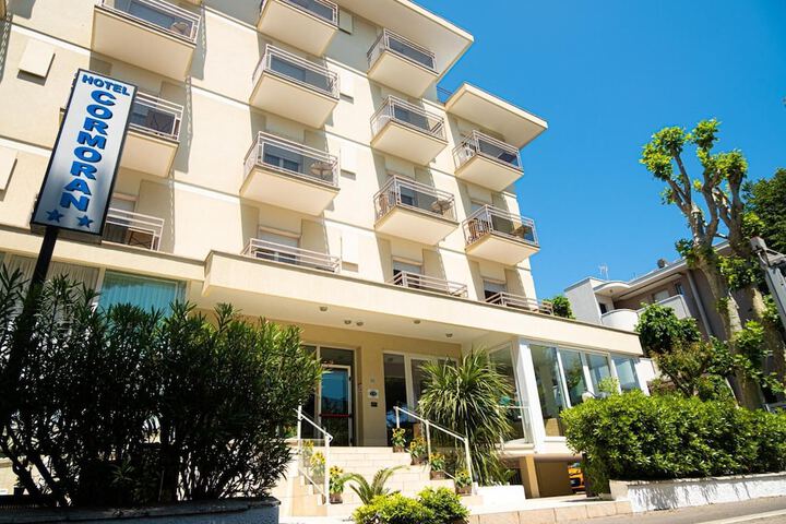 Hotel 45 of 46