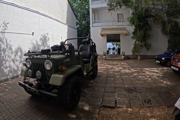 Safari