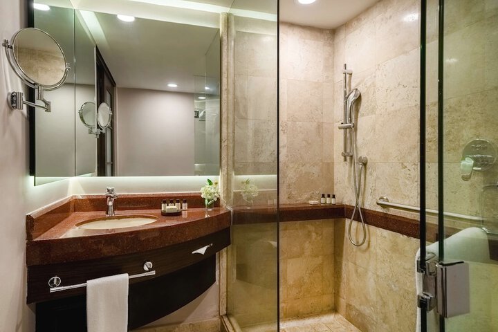 Bath Interior