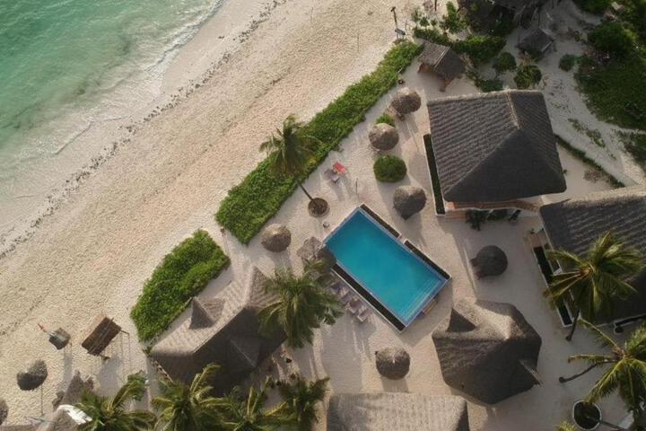 Kupaga Villas Boutique Hotel - Adults Only