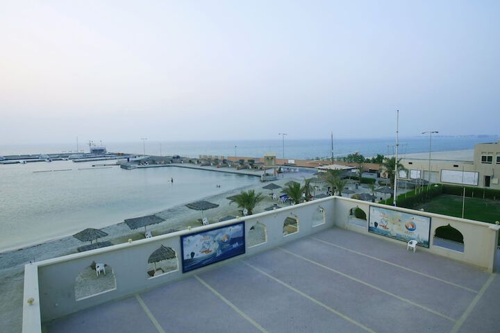 Hotel View 36 of 37