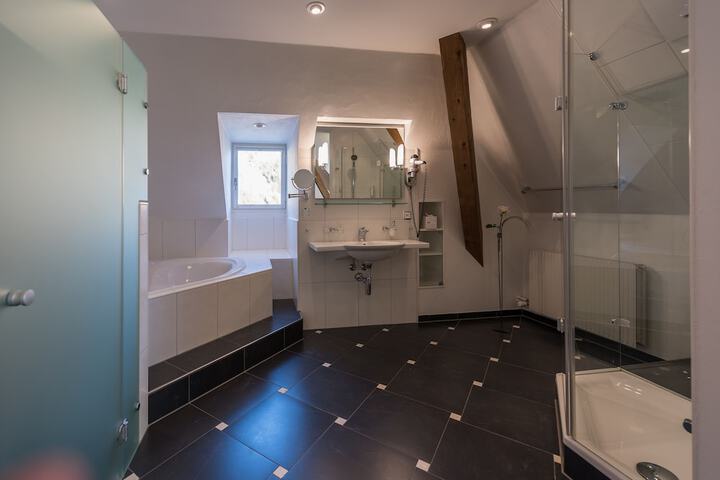 Bath Interior