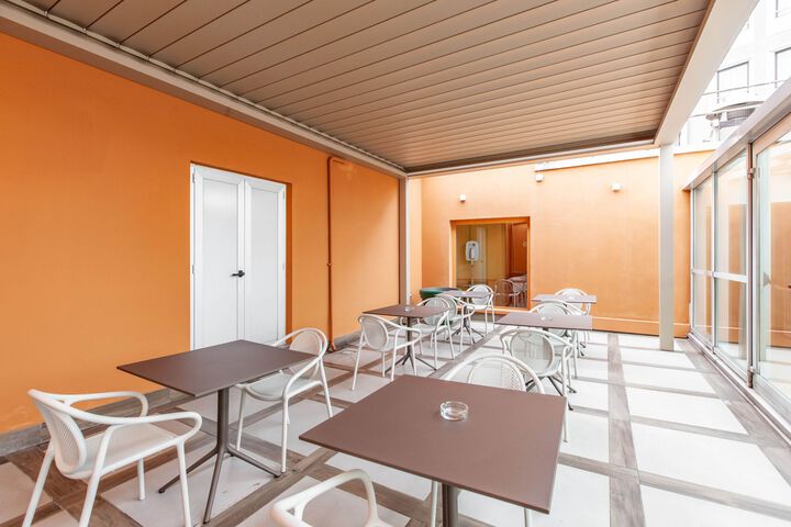 Terrace/Patio 82 of 82