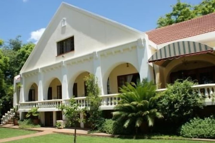 Hotel 137 of 143