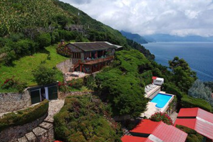 Lomas de Tzununa