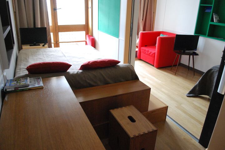 Room 29 of 98