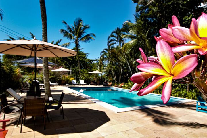 Pool to Cool