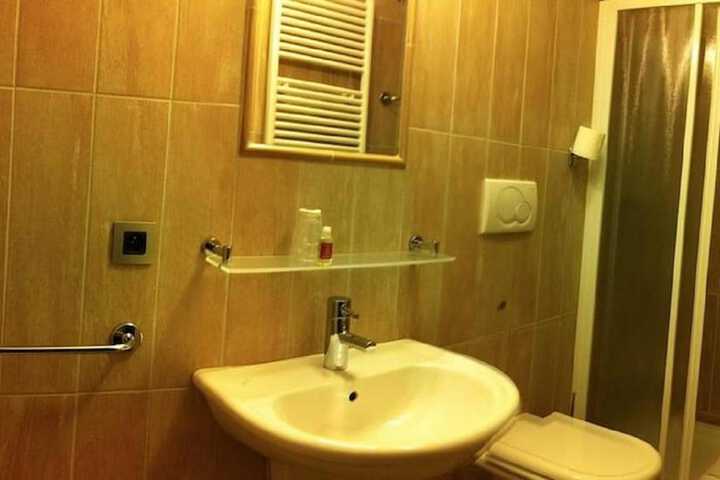 Bathroom Vanities