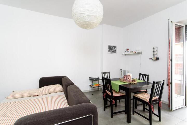 Casa Vacanze Nonna Elena