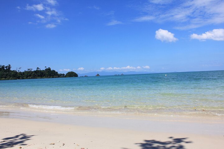 Beach 51 of 58