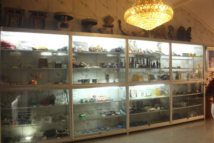 Gift Shop 50 of 55