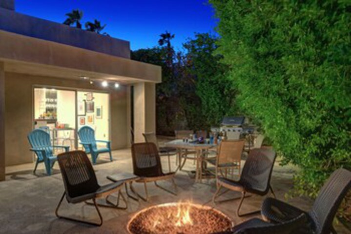 Terrace/Patio 45 of 45