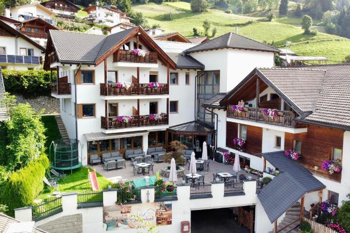 Hotel Tonnerhof