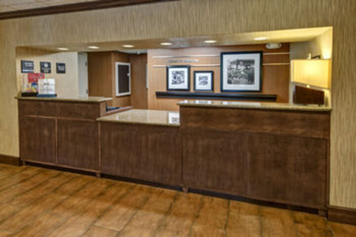 Hotel Interior 27 of 27