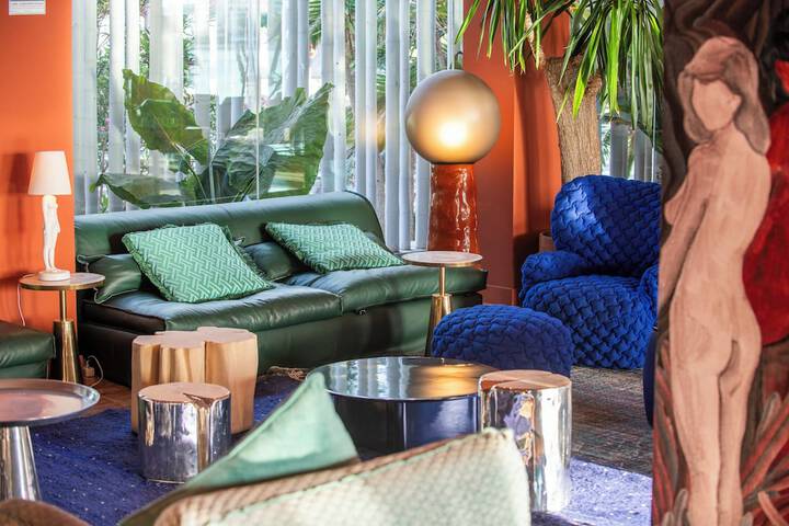 Hotel Interior 10 of 69