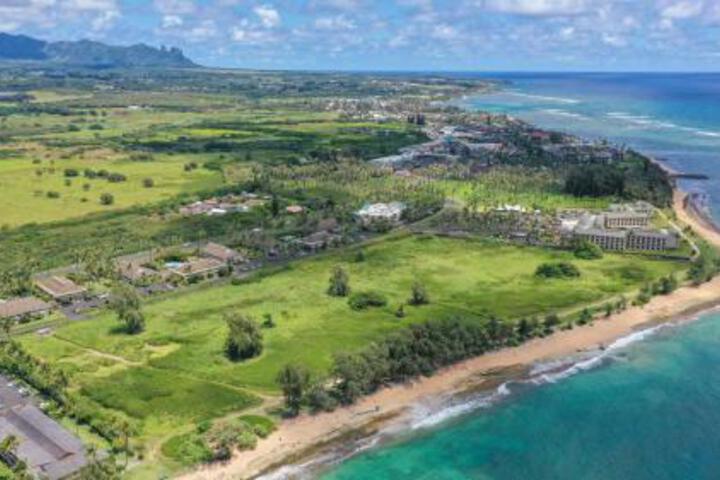 Plantation Hale B6 Garden View Ground Floor in Kapa'a, HI
