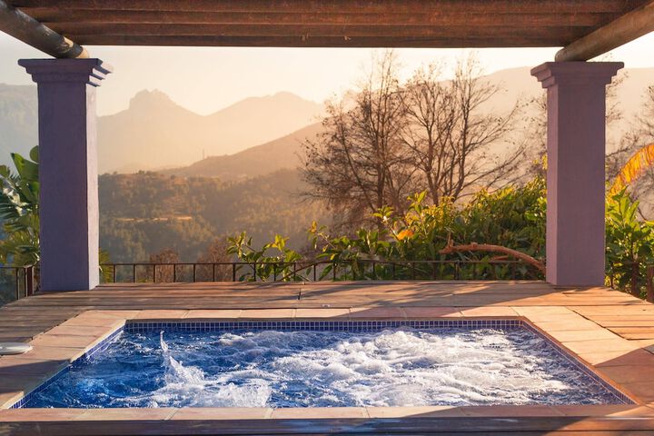 Spa and Wellness