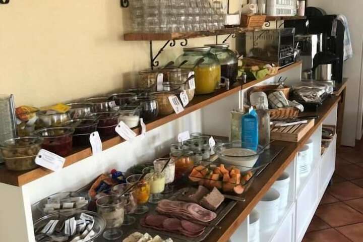 Restaurants