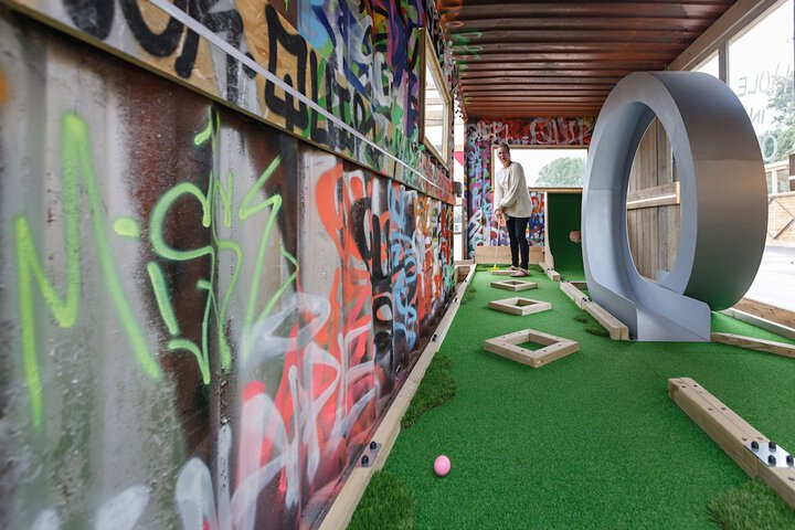Golf 83 of 96