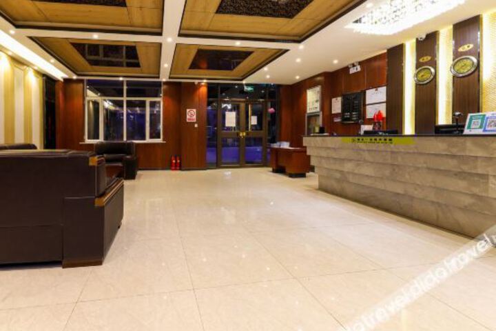 Hotel Interior 37 of 63