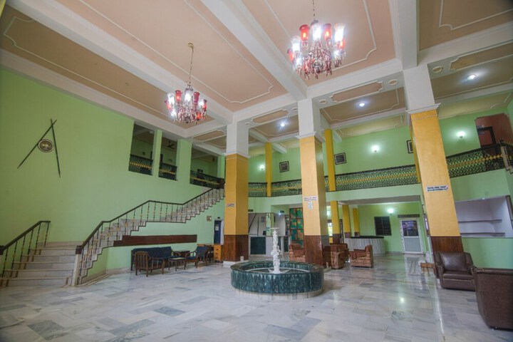 Hotel Interior 20 of 29
