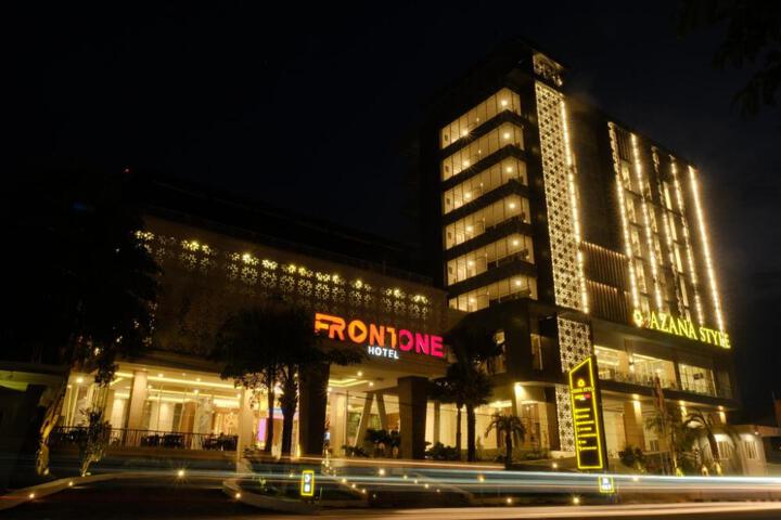 Azana Style Hotel Madura