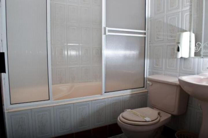 Motel Kamasutra