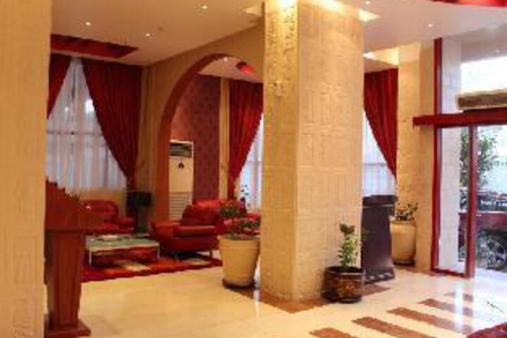 Hotel Interior 6 of 23