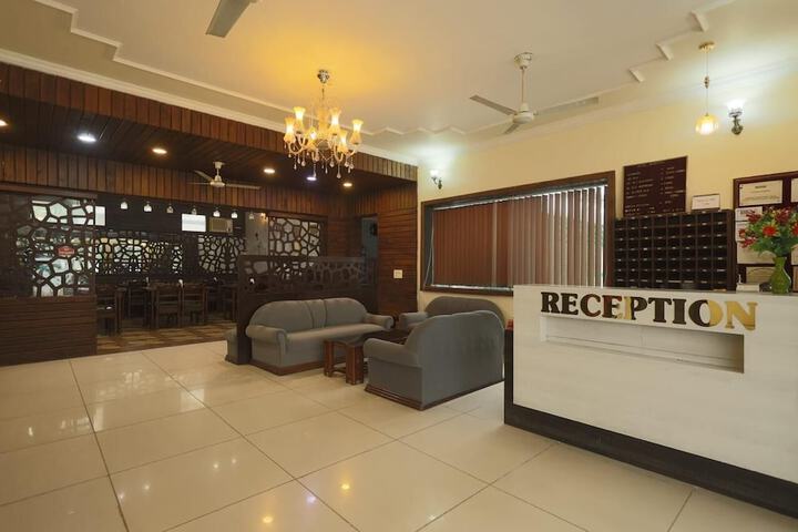 Hotel Interior 2 of 18
