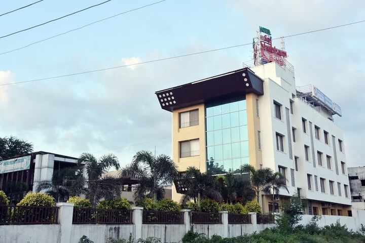 Hotel 23 of 23