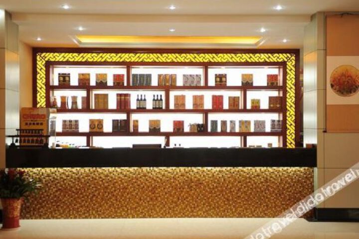 Hotel Interior 6 of 17
