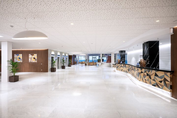 Lobby Photos