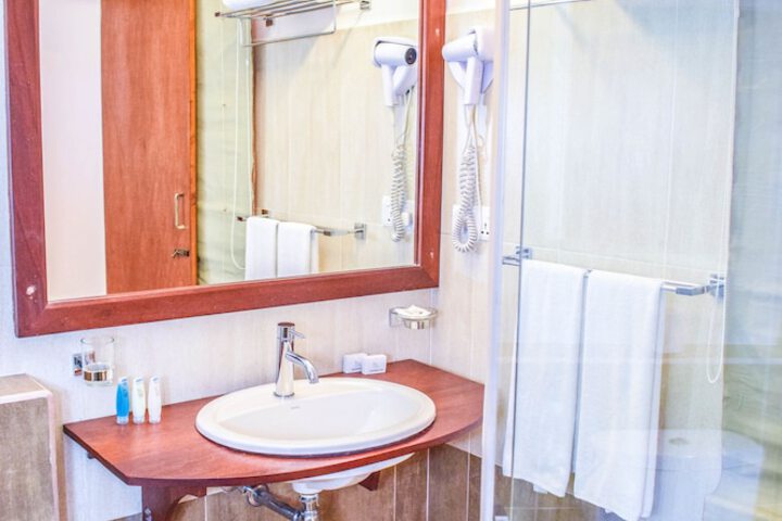 Bathroom Vanities