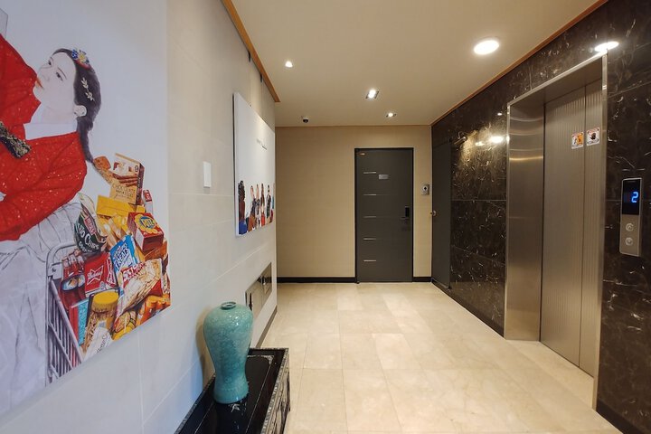 Fitness Center Photo