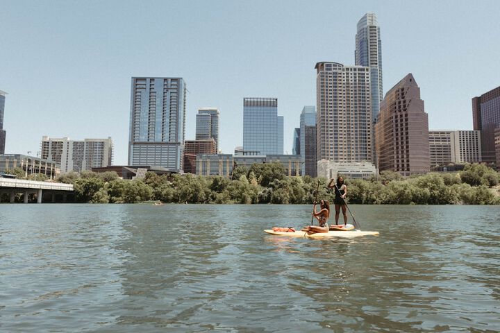 Boating