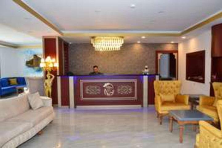 Hotel Interior 2 of 27