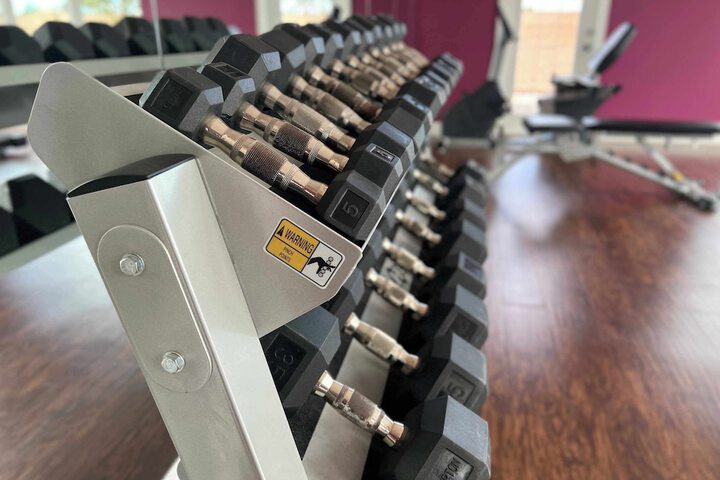 Health and Fitness 27 of 40