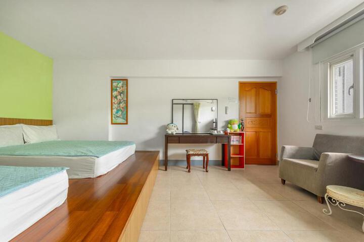 Hotel Spa