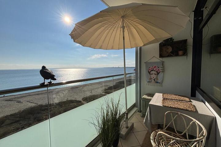 KRABBES Ostseeliebe
