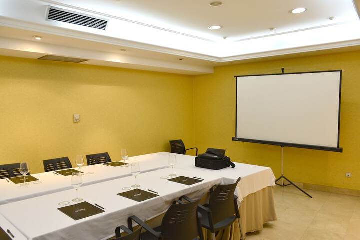Meeting 32 of 47