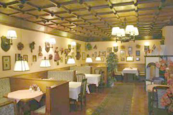 Hotel Interior 3 of 7