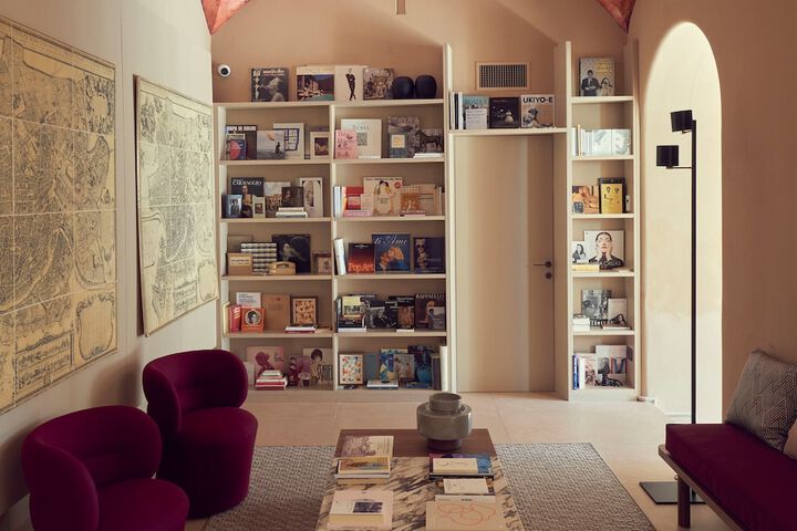 Fitness Center Photo