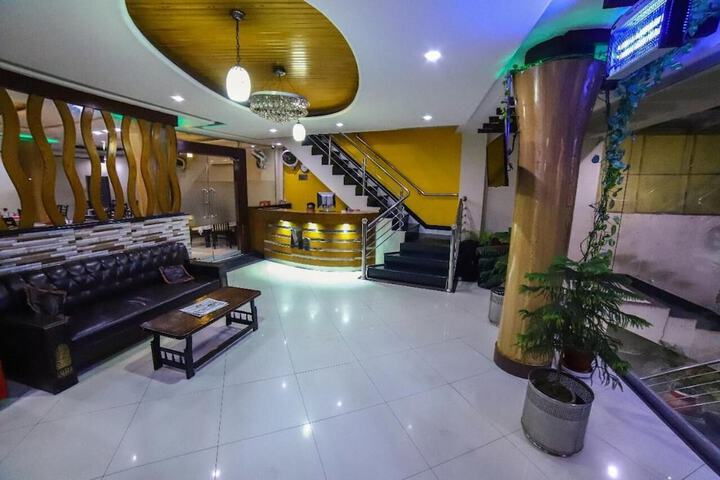 Hotel Interior 4 of 10