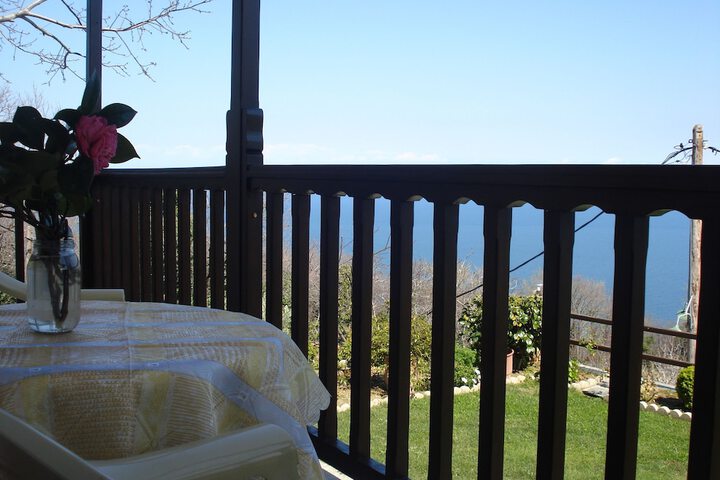 Terrace/Patio 53 of 57