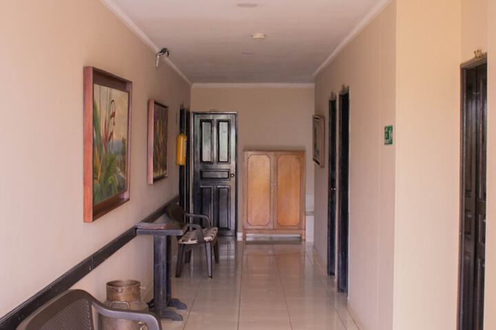 Image of Hotel Calarca N2