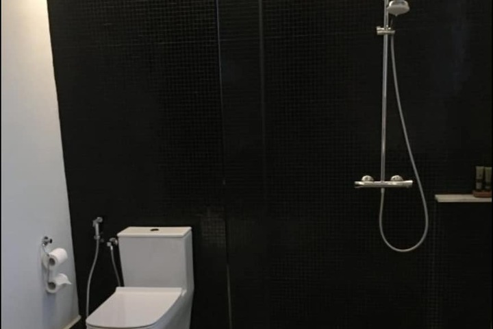 Bath Interior