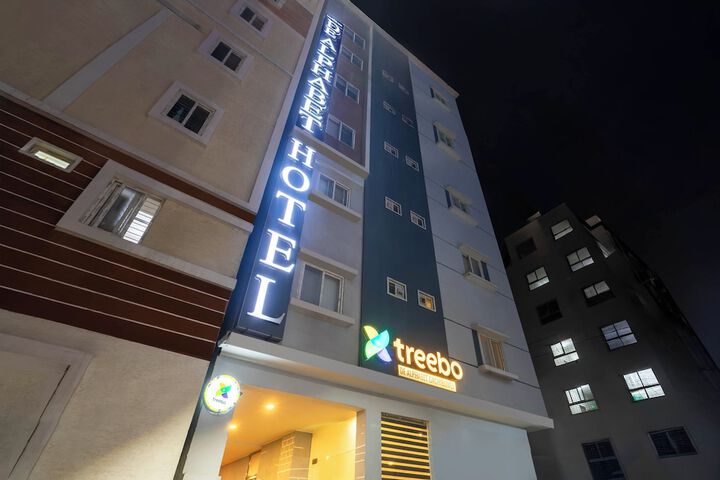 Hotel 36 of 40