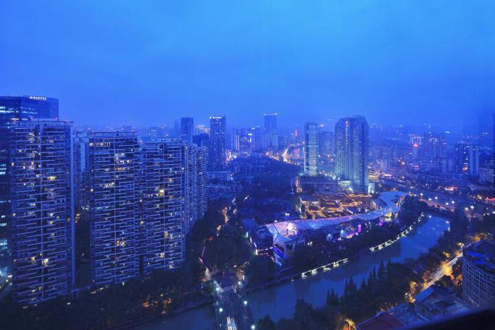 WIFC SUITES