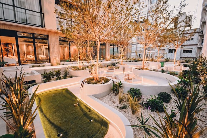 Terrace/Patio 107 of 107